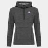 ATC™ DYNAMIC HEATHER FLEECE LADIES' HOODIE Thumbnail