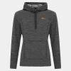 ATC™ DYNAMIC HEATHER FLEECE LADIES' HOODIE Thumbnail