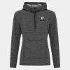 ATC™ DYNAMIC HEATHER FLEECE LADIES' HOODIE Thumbnail