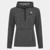ATC™ DYNAMIC HEATHER FLEECE LADIES' HOODIE Thumbnail
