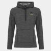 ATC™ DYNAMIC HEATHER FLEECE LADIES' HOODIE Thumbnail
