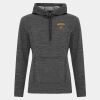 ATC™ DYNAMIC HEATHER FLEECE LADIES' HOODIE Thumbnail
