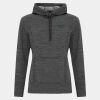 ATC™ DYNAMIC HEATHER FLEECE LADIES' HOODIE Thumbnail