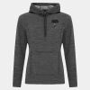 ATC™ DYNAMIC HEATHER FLEECE LADIES' HOODIE Thumbnail