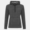 ATC™ DYNAMIC HEATHER FLEECE LADIES' HOODIE Thumbnail