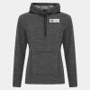 ATC™ DYNAMIC HEATHER FLEECE LADIES' HOODIE Thumbnail