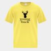 ATC™ EVERYDAY COTTON YOUTH TEE Thumbnail