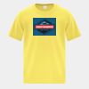 ATC™ EVERYDAY COTTON YOUTH TEE Thumbnail