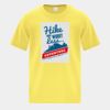 ATC™ EVERYDAY COTTON YOUTH TEE Thumbnail