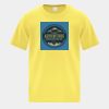 ATC™ EVERYDAY COTTON YOUTH TEE Thumbnail