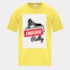 ATC™ EVERYDAY COTTON YOUTH TEE Thumbnail