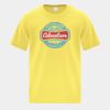 ATC™ EVERYDAY COTTON YOUTH TEE Thumbnail