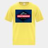 ATC™ EVERYDAY COTTON YOUTH TEE Thumbnail