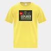 ATC™ EVERYDAY COTTON YOUTH TEE Thumbnail