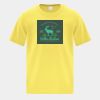 ATC™ EVERYDAY COTTON YOUTH TEE Thumbnail