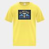 ATC™ EVERYDAY COTTON YOUTH TEE Thumbnail