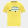 ATC™ EVERYDAY COTTON YOUTH TEE Thumbnail