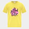 ATC™ EVERYDAY COTTON YOUTH TEE Thumbnail