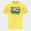 ATC™ EVERYDAY COTTON YOUTH TEE Thumbnail