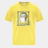 ATC™ EVERYDAY COTTON YOUTH TEE Thumbnail