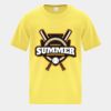 ATC™ EVERYDAY COTTON YOUTH TEE Thumbnail