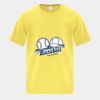ATC™ EVERYDAY COTTON YOUTH TEE Thumbnail