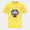 ATC™ EVERYDAY COTTON YOUTH TEE Thumbnail