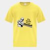 ATC™ EVERYDAY COTTON YOUTH TEE Thumbnail