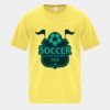 ATC™ EVERYDAY COTTON YOUTH TEE Thumbnail