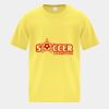 ATC™ EVERYDAY COTTON YOUTH TEE Thumbnail