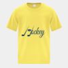 ATC™ EVERYDAY COTTON YOUTH TEE Thumbnail