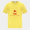 ATC™ EVERYDAY COTTON YOUTH TEE Thumbnail