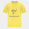 ATC™ EVERYDAY COTTON YOUTH TEE Thumbnail