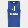 ATC™ EVERYDAY COTTON TANK TOP Thumbnail