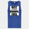 ATC™ EVERYDAY COTTON TANK TOP Thumbnail
