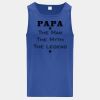 ATC™ EVERYDAY COTTON TANK TOP Thumbnail