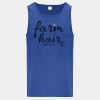 ATC™ EVERYDAY COTTON TANK TOP Thumbnail