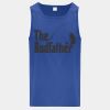 ATC™ EVERYDAY COTTON TANK TOP Thumbnail