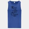 ATC™ EVERYDAY COTTON TANK TOP Thumbnail