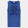 ATC™ EVERYDAY COTTON TANK TOP Thumbnail