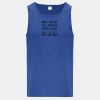 ATC™ EVERYDAY COTTON TANK TOP Thumbnail
