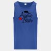 ATC™ EVERYDAY COTTON TANK TOP Thumbnail