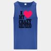 ATC™ EVERYDAY COTTON TANK TOP Thumbnail