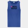 ATC™ EVERYDAY COTTON TANK TOP Thumbnail
