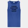ATC™ EVERYDAY COTTON TANK TOP Thumbnail