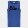 ATC™ EVERYDAY COTTON TANK TOP Thumbnail