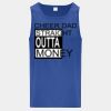 ATC™ EVERYDAY COTTON TANK TOP Thumbnail