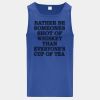 ATC™ EVERYDAY COTTON TANK TOP Thumbnail