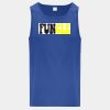 ATC™ EVERYDAY COTTON TANK TOP Thumbnail
