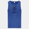 ATC™ EVERYDAY COTTON TANK TOP Thumbnail